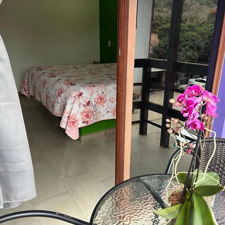 Playa Sayulita Hotel Екстериор снимка