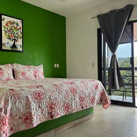 Playa Sayulita Hotel Екстериор снимка