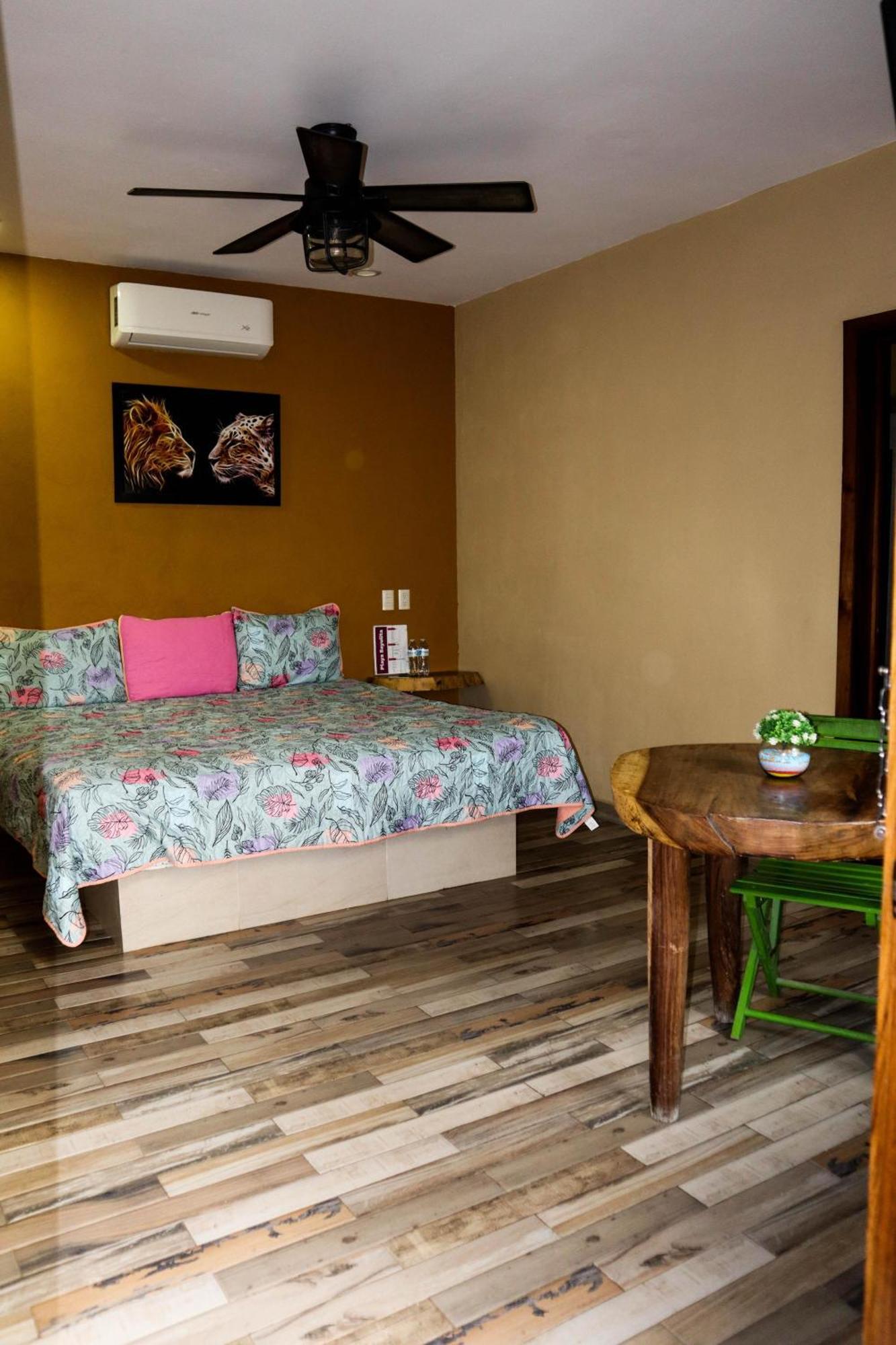 Playa Sayulita Hotel Екстериор снимка
