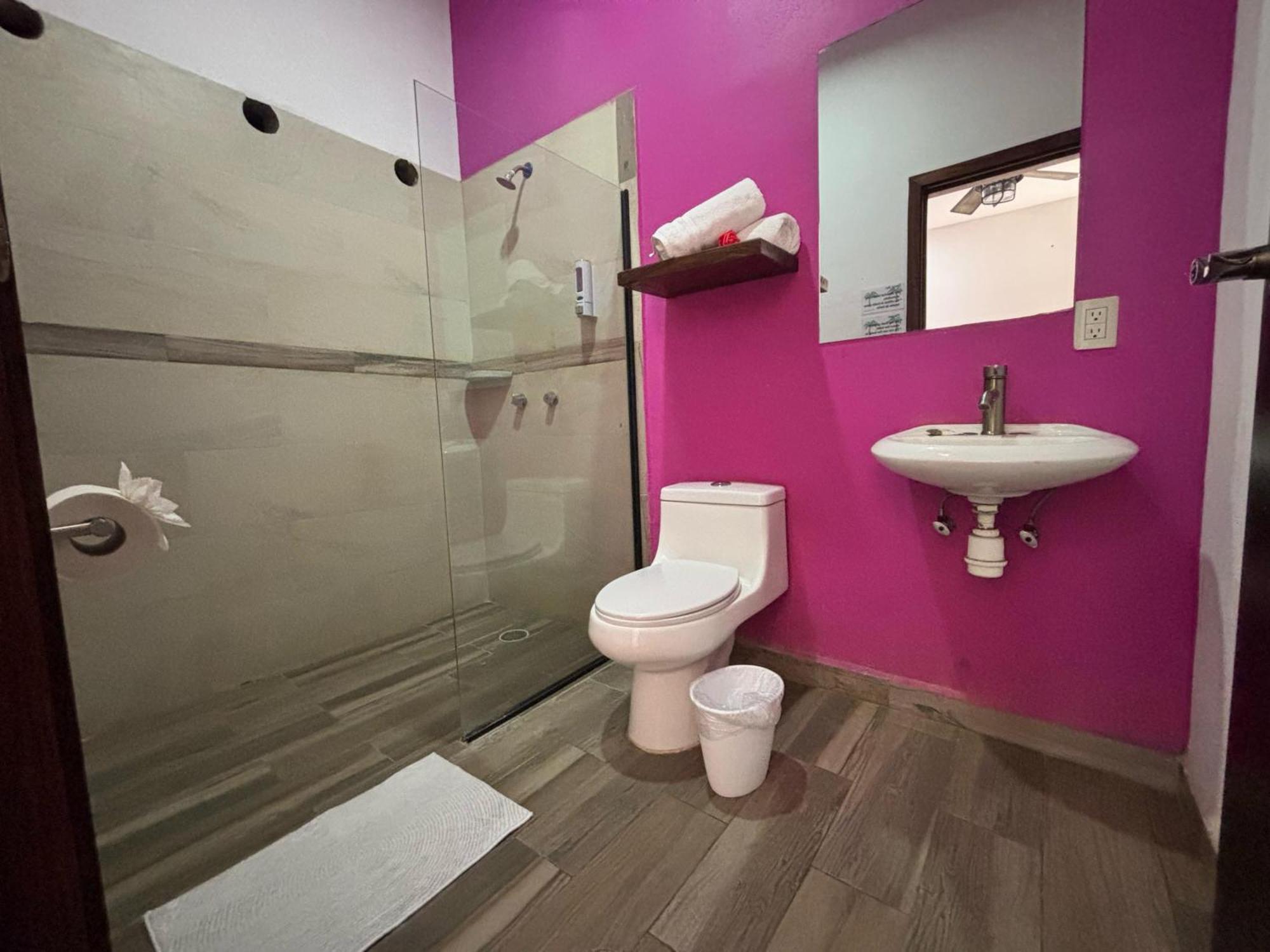 Playa Sayulita Hotel Екстериор снимка