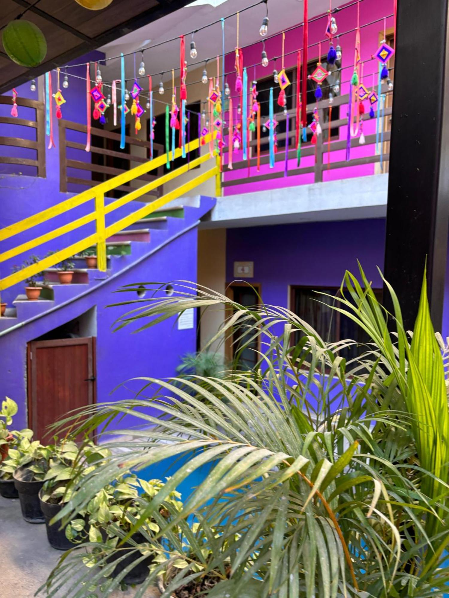 Playa Sayulita Hotel Екстериор снимка